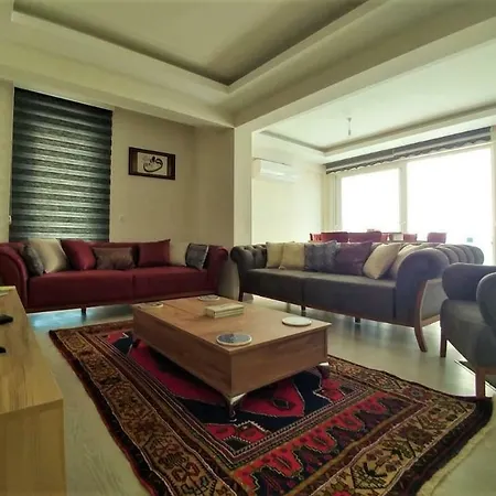 Reign By Solo Apartment Fethiye