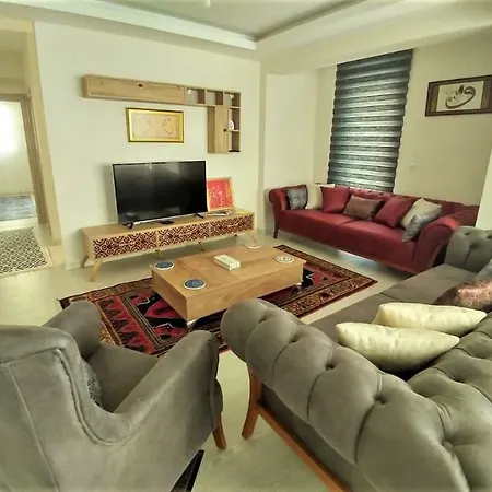 Reign By Solo Apartment Fethiye