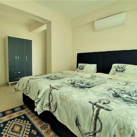Apartment Reign By Solo Fethiye