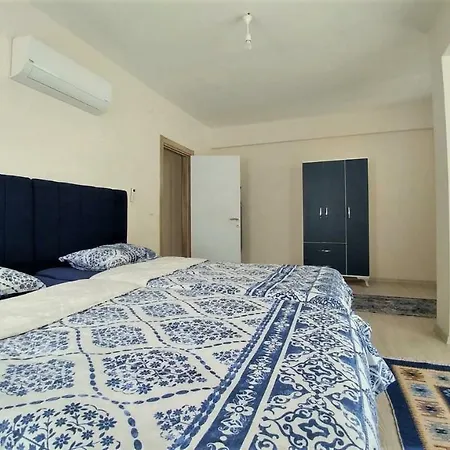 Apartment Reign By Solo Fethiye